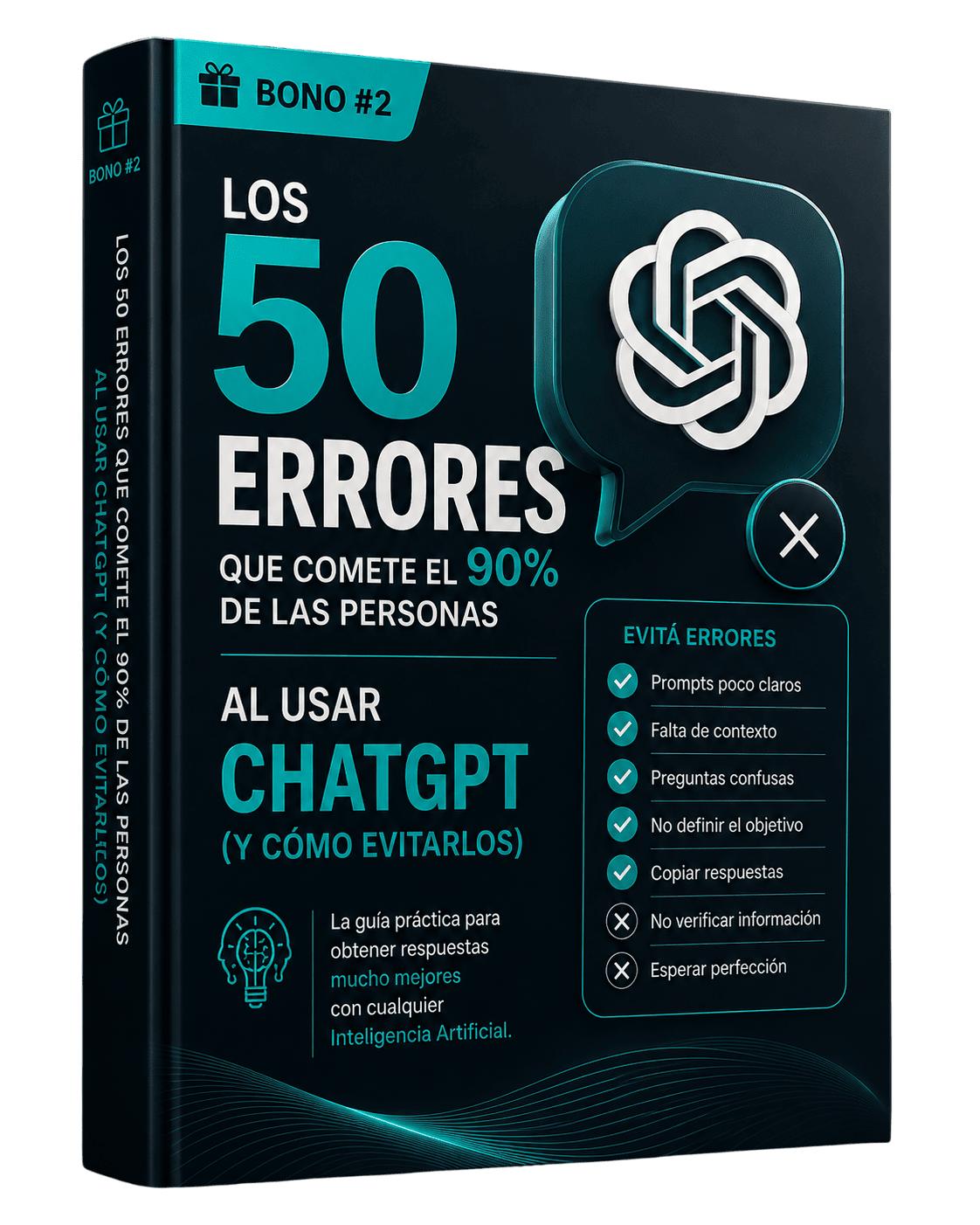 Segundo bono adicional de Proyecta Online